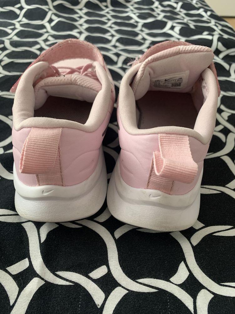 Детски маратонки nike