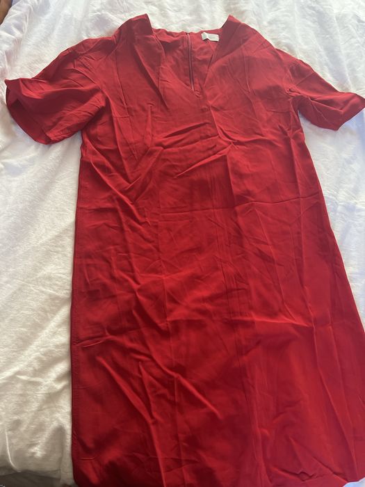Rochie Marella sport, rosie