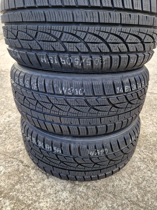 4anvelope iarna Noi 205 50 15 Hankook