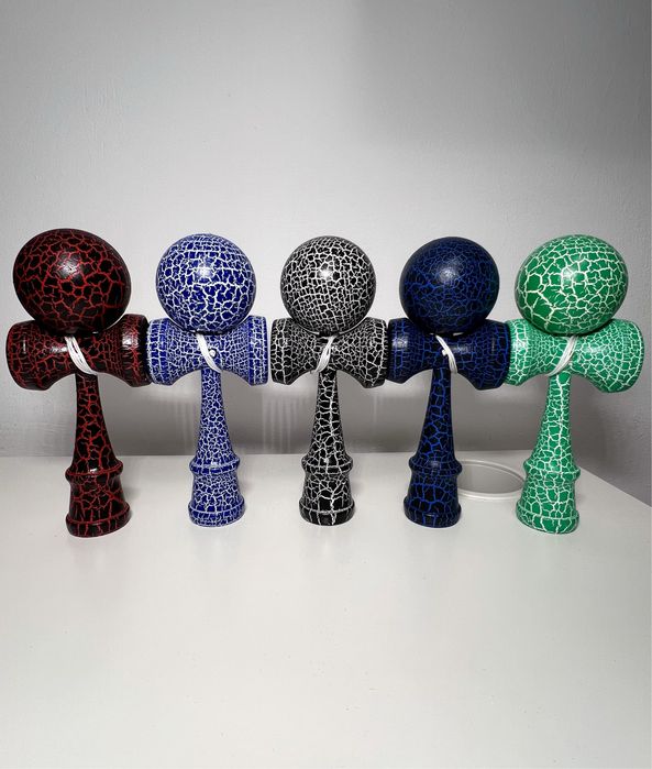 Jucarie Kendama Crackle (NOUA)