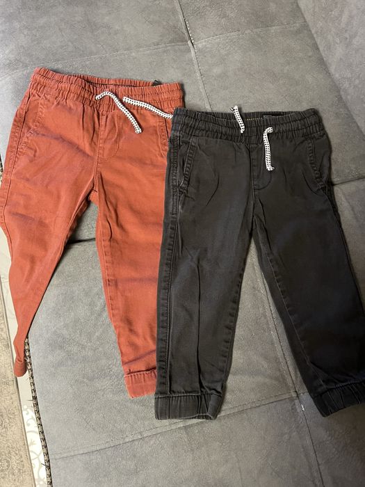 Дрешки за момче Zara HM Next 86см
