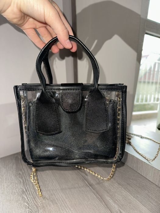 Дамски чанти.