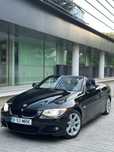 BMW Seria 3 CABRIO E93 2012 2.0Diesel 184CP EURO5