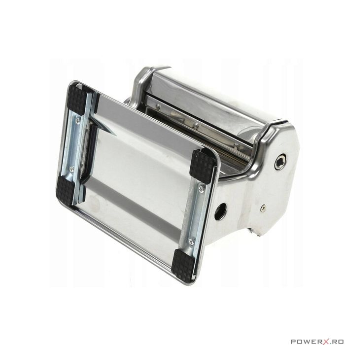 Masina de facut paste si taietei de casa, manuala, 2 / 6 mm, KingHoff