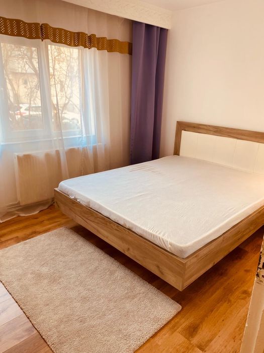 Inchiriez apartament 2 camere