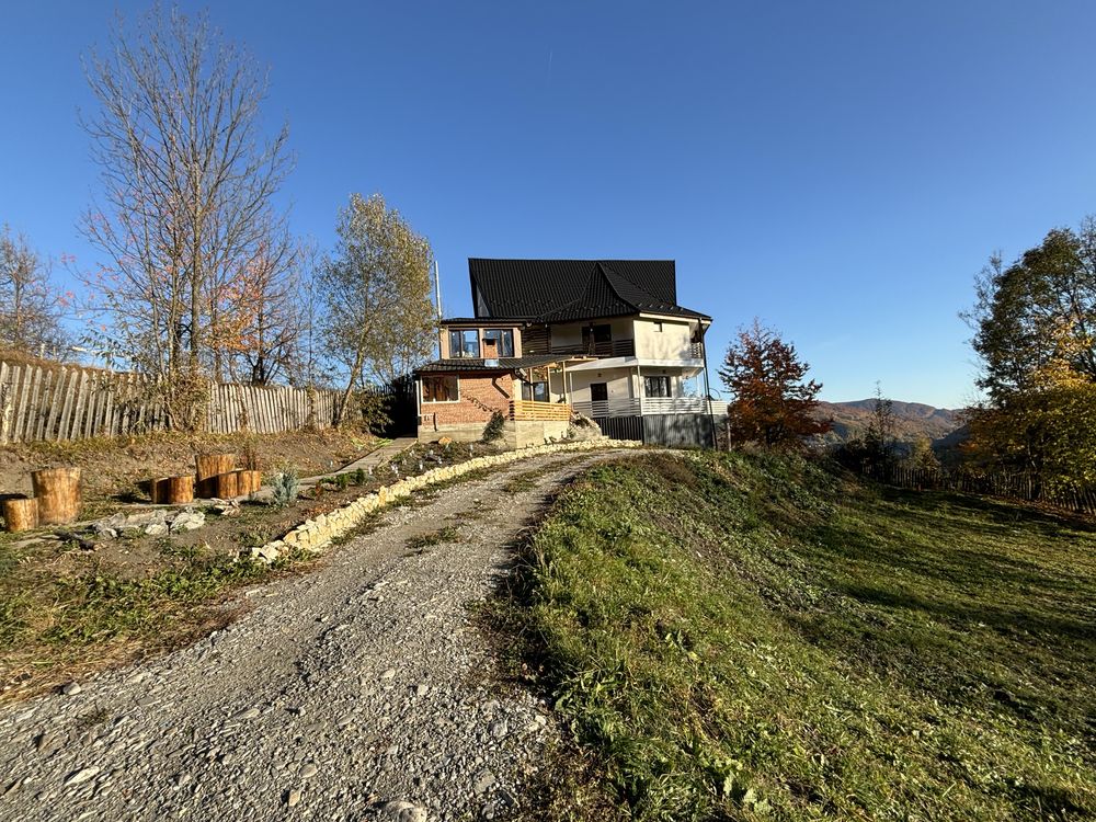 Cazare Valea Doftanei Cabana Panorama Piscului