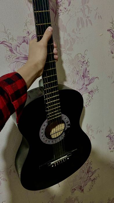 Gitara Nylon | Classic Guitar