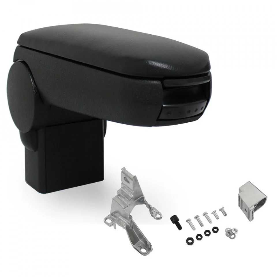 Paravanturi auto SKODA OCT I SEDAN 1996-2010 ,cu cleme,negru fumuriu