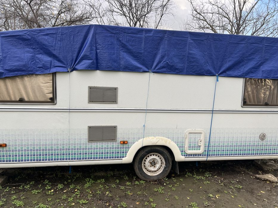 Vand negociabil rulota