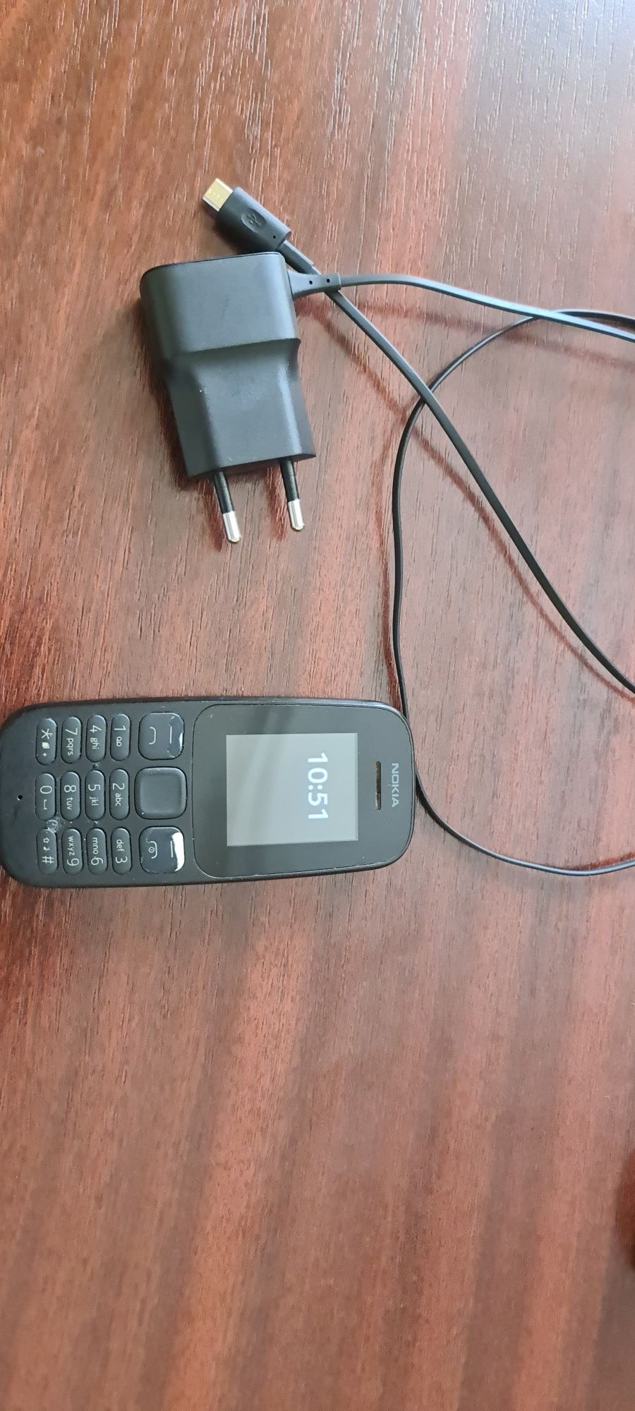 Telefon Nokia  105