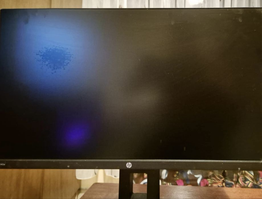 Monitor HP VH240a 23.8 inch Full HD