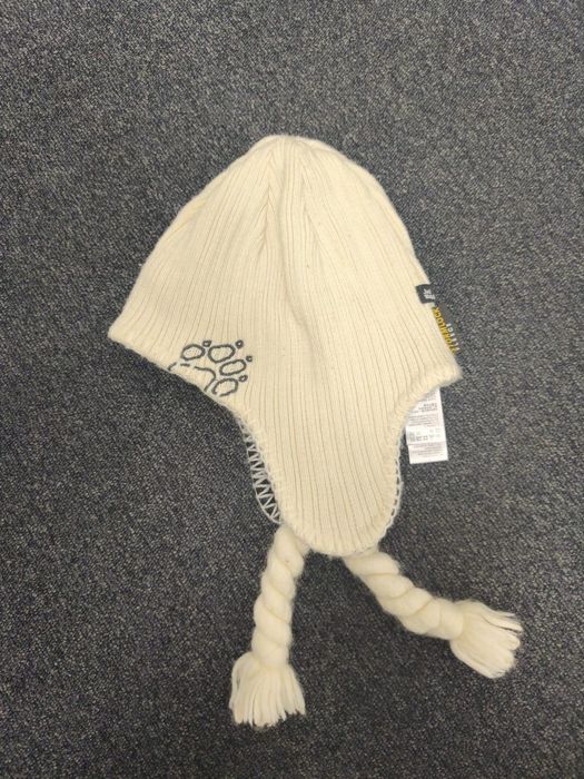 Caciula iarna Jack Wolfskin S