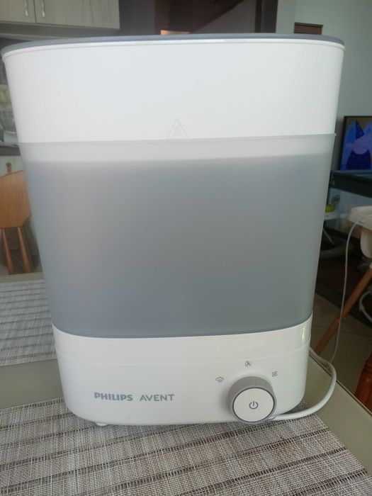 Стерилизатор Philips Avent Premium