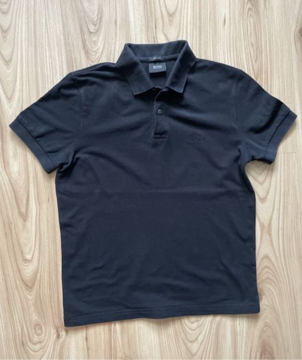 HUGO BOSS / мъжка тениска S