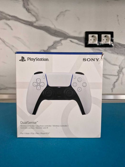 PS5 Dualsense Controller