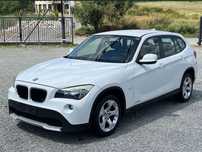 Vand Bmw X1 2.0d automat recent adus