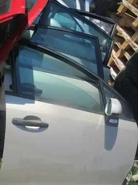 Portiera usa stanga dreapta fata spate CITROEN C4 originale complete