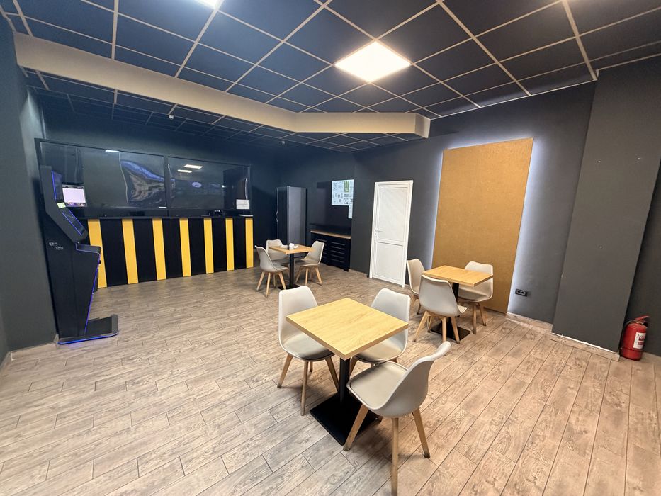 Inchiriez Spatiu Comercial în Militari Residence