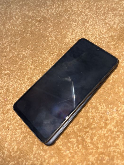 Samsung a33 менялось только экран