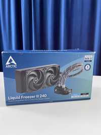 Cooler arctic freezer II 240mm NOU