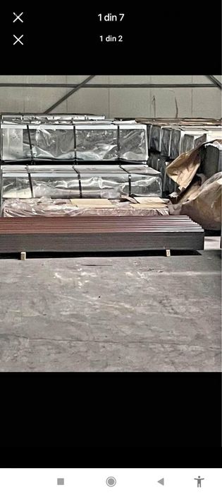 Tablă ieftină mi a prins foarte bun