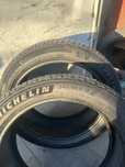 Зимни гуми Michelin Alpin 245/45/19