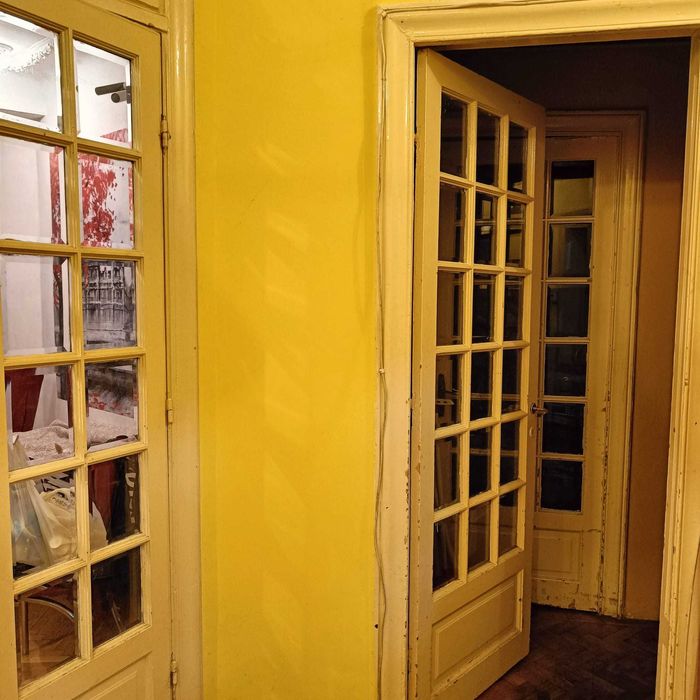 Vand apartament superb 4 camere Mosilor