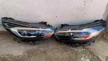 Фар за Ford Galaxy / S max led