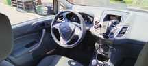 Vand ford fiesta 2011 1.6 diesel