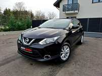 Nissan Qashqai Nissan Qashqai 1.6 dCi Connect Edition,RATE