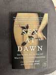 Christopher Ryan, Cacilda Jetha: Sex at dawn, lb engleza