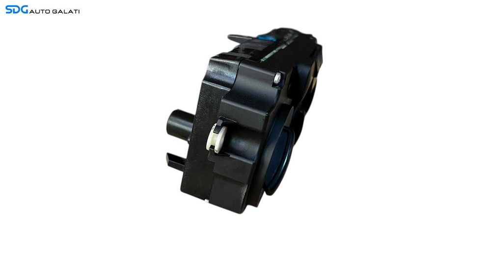 Panou Modul Unitate Comanda AC Aer Conditionat Clima Climatic Volkswagen Golf 5 Plus 2004 - 2008 Cod 1K0820047DF 5HB008719 [LC0581]