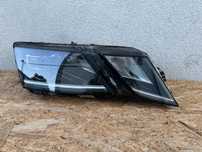 Far dreapta Skoda Octavia 3 III Facelift Full LED Original Europa
