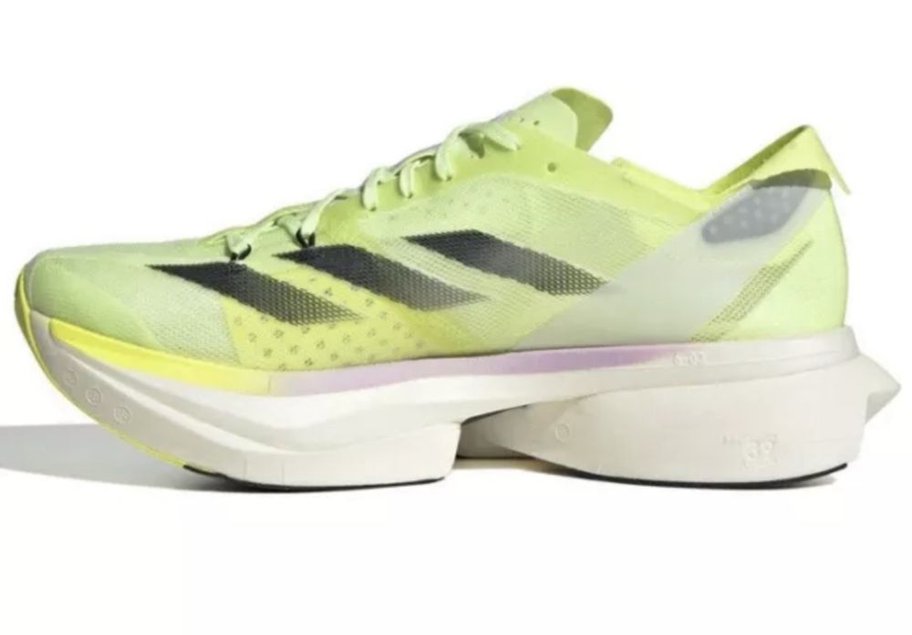 Adidasi Adidas Adios Pro 3 46/29.5 cm Nike asics brooks Saucony