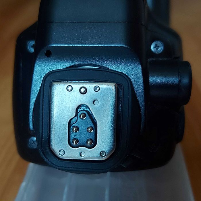 Yongnuo YN600EX-RT II  wireless radio Canon