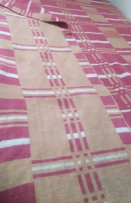 Patura din molton 200x180 cm