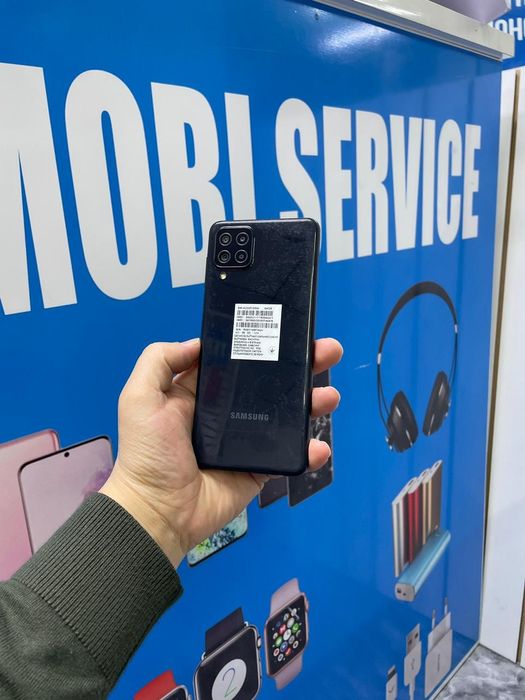 ГАРАНТИЯ !!! Смартфон Samsung A22 64/4gb Телефон Самсунг