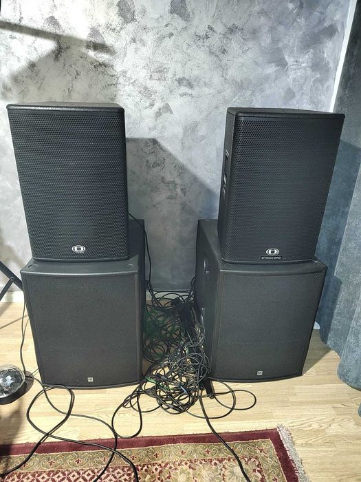 Vand doi basi activi HK Pulsar PL 118 A