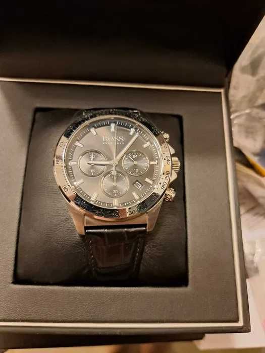 Hugo Boss 1513752 - часовник за продажба