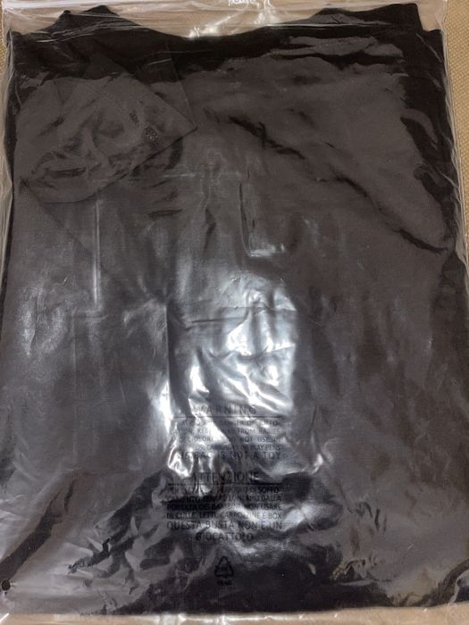 Balenciaga Тениска