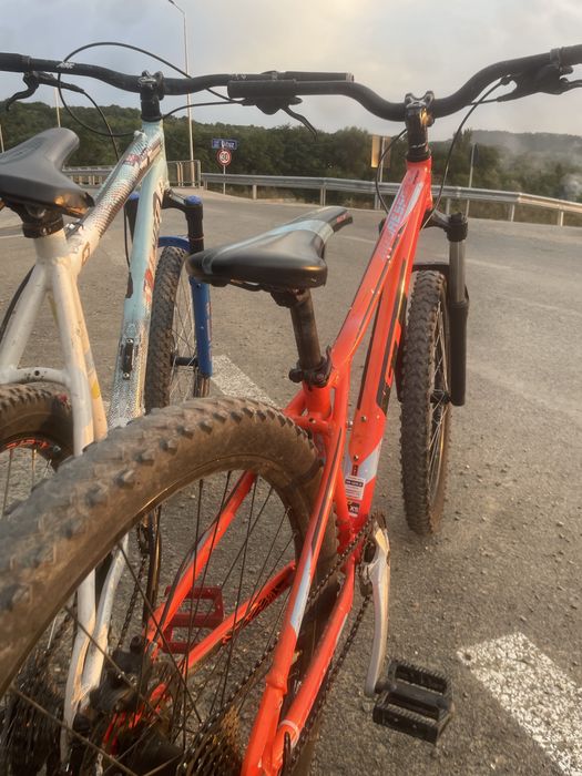 Bicicleta GT aggressor expert mai multe detali in descriere