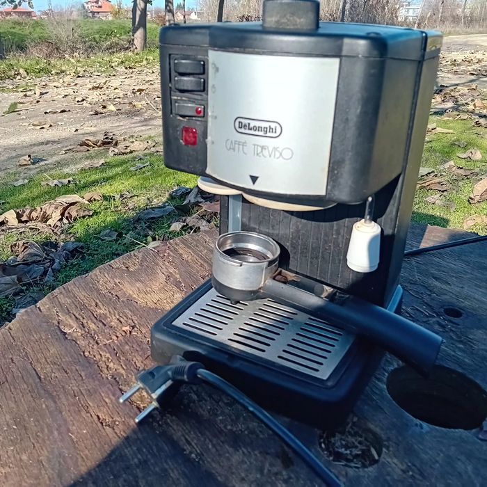 DELONGI кафемашина за ЧАСТИ