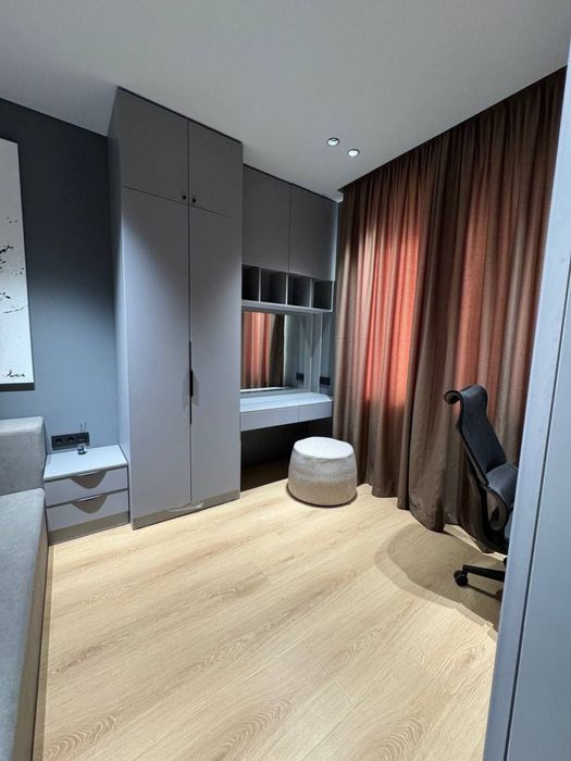 Продаётся КВАРТИРА 2/8/12 на 106м2 На пересечении ул Нукусская и Бабур