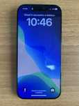 Iphone 16 pro 256 GB/garantie