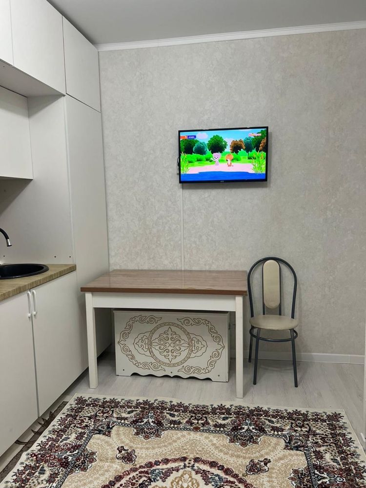 Продам 1 к кв новый дом