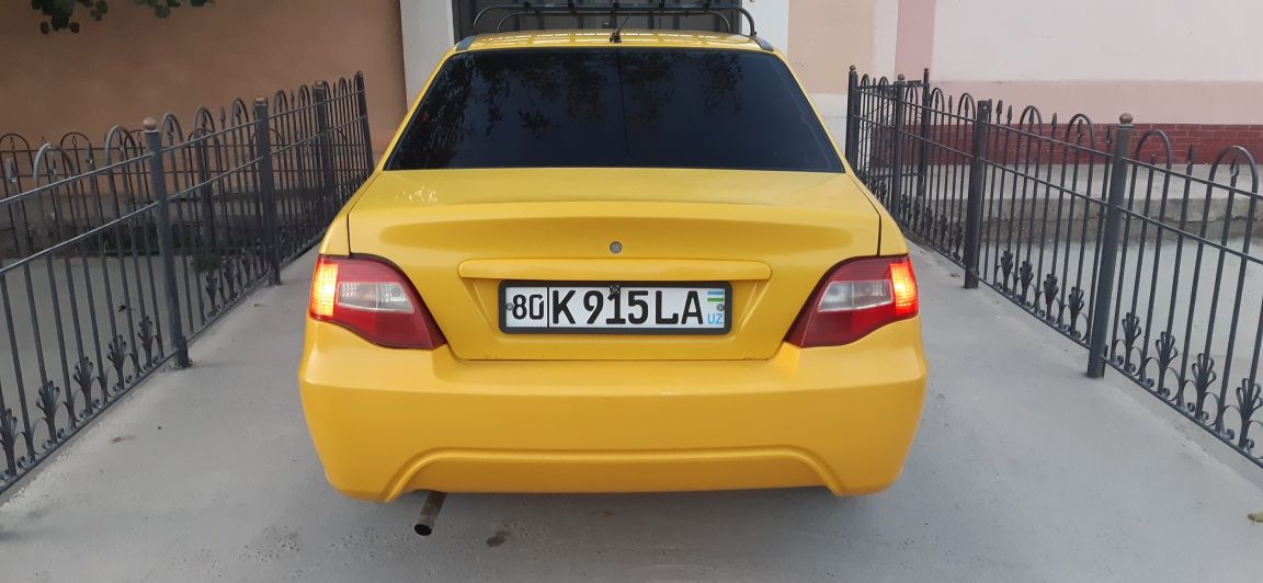 Нексия 2 продоётса
