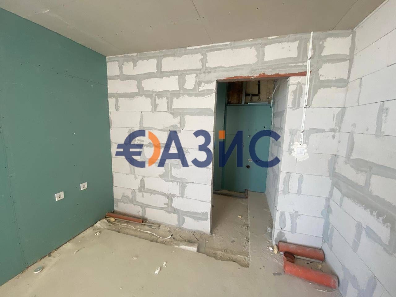 Апартамент с 1 спалня, -3 етаж, "Luxe 1", България, Обзор, 145 кв. м,