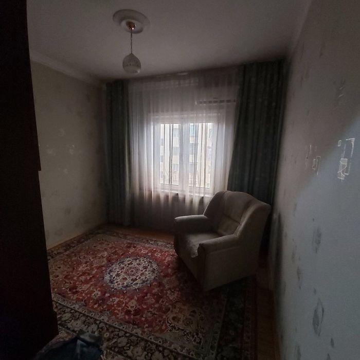 Срочно продаётся квартира на Кушбеги 84м2