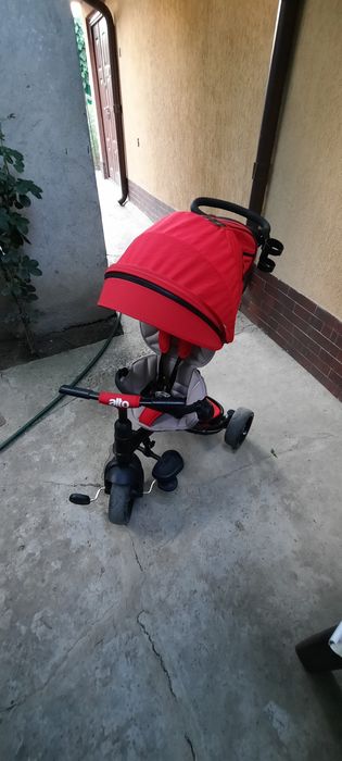 Tricicleta copii Cocolle