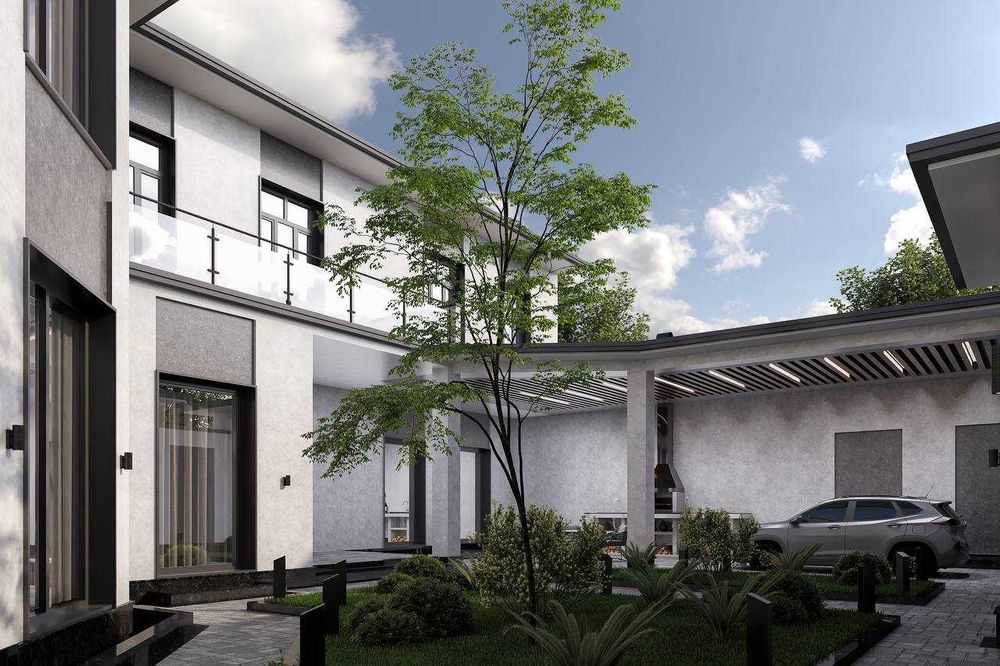 продам Участок каробка Амир темур махалля ор. Трюфели